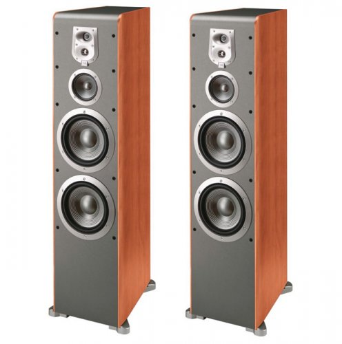 Акустическая система JBL ES90 - HiFi и HiEnd аудио обозрение Акустическая система JBL ES90