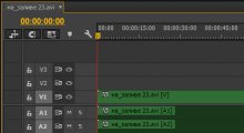 Adobe Premiere Pro CC