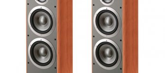 Acoustic Jbl