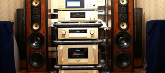 Acoustic Systems Hi-Fi