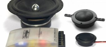 Acoustics Of The Volga