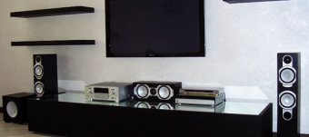 Acoustics To Tv