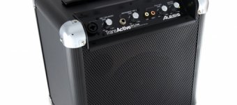 Mobile Acoustic Systems