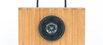 Portable Acoustic System