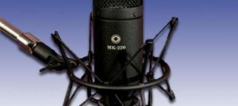 Russian Acoustic Systems