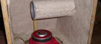 Sabwefer For Home Cinema