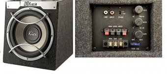 Abvufer With Built-In Force