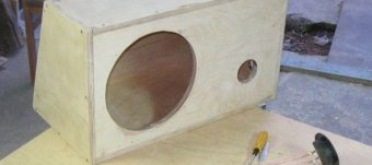 Make The Sabbie With His Hands