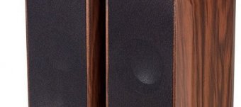 Stereo Acoustics