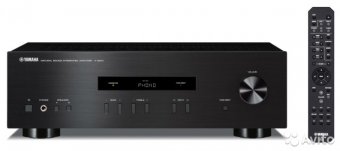 Stereo Force