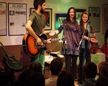 Окружной молодежный форум «Иволга - 2014»