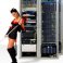 Satellite Hosting