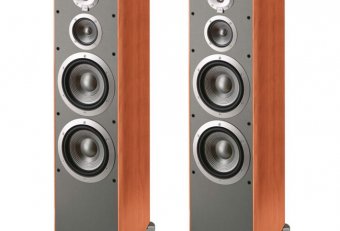 Acoustic Jbl