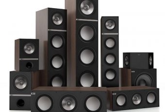 Acoustic Systems For Home Cinema