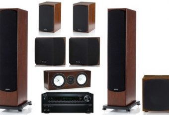 Acoustics 7.1