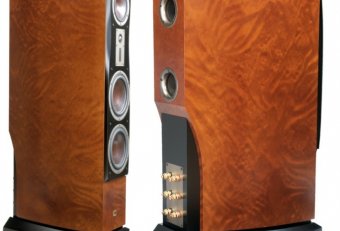 Acoustic Dali