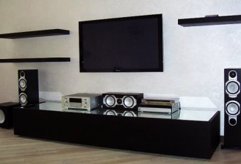 Acoustics To Tv