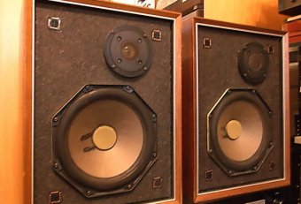 Acoustic Philips