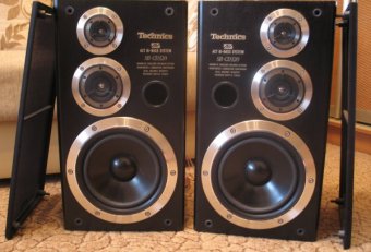 Acoustic Technics