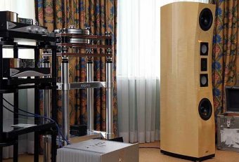 High End Acoustic