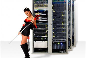 Satellite Hosting