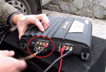 How To Connect The Saboopher To The Silenor