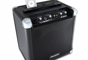 Mobile Acoustic Systems