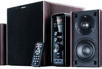 Multimedia Acoustic System