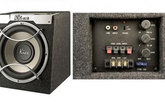 Abvufer With Built-In Force