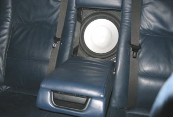 Sabbfer In The Sedan