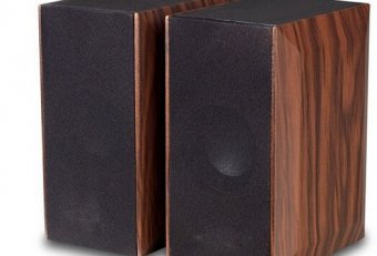 Stereo Acoustics